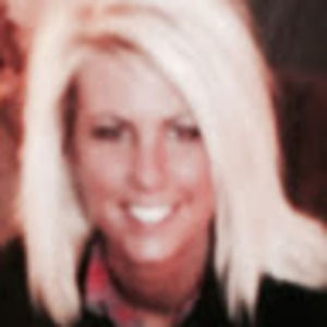 Meet your Posher, Taryn